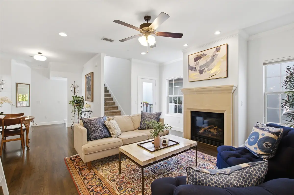 4108 Emerson Avenue #3, University Park, TX 75205 - #1