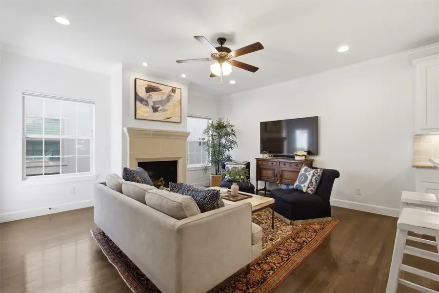 4108 Emerson Avenue #3, University Park, TX 75205 - #2
