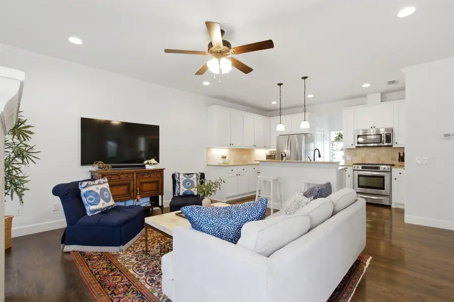 4108 Emerson Avenue #3, University Park, TX 75205 - #3