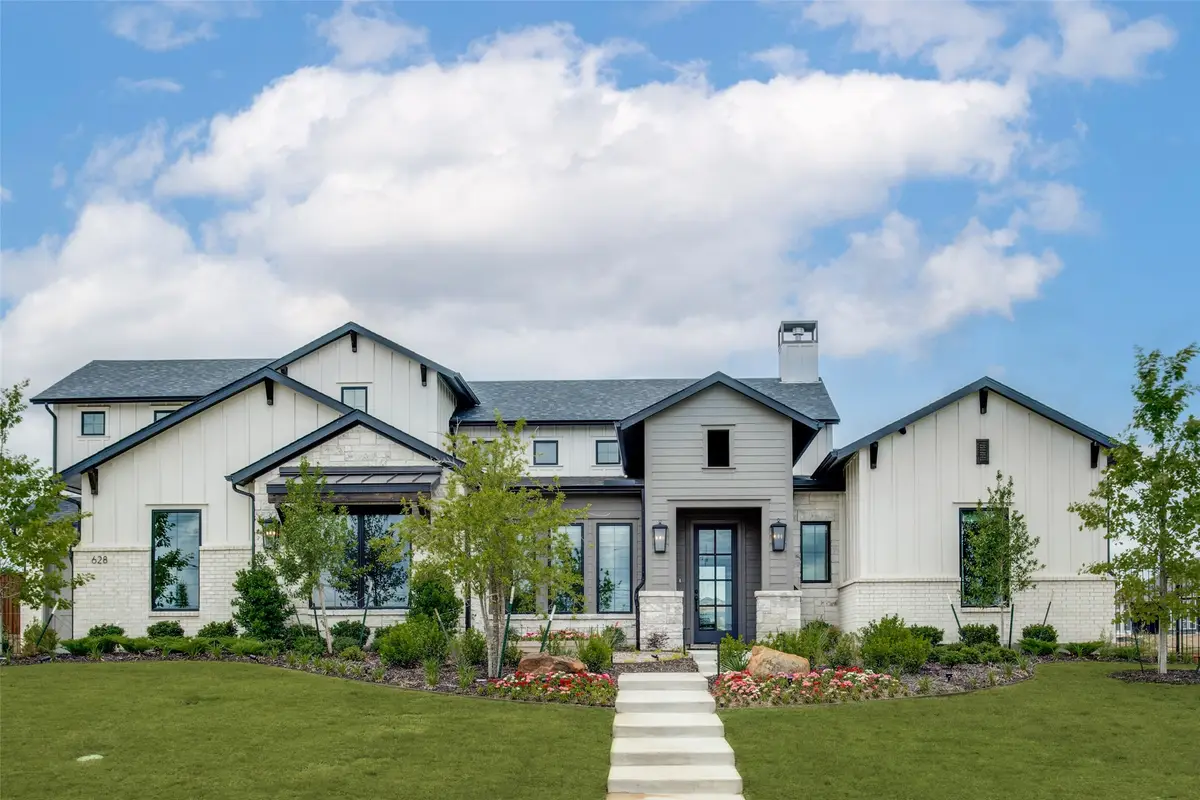 628 Verona Drive, Haslet, TX 76052 - #1