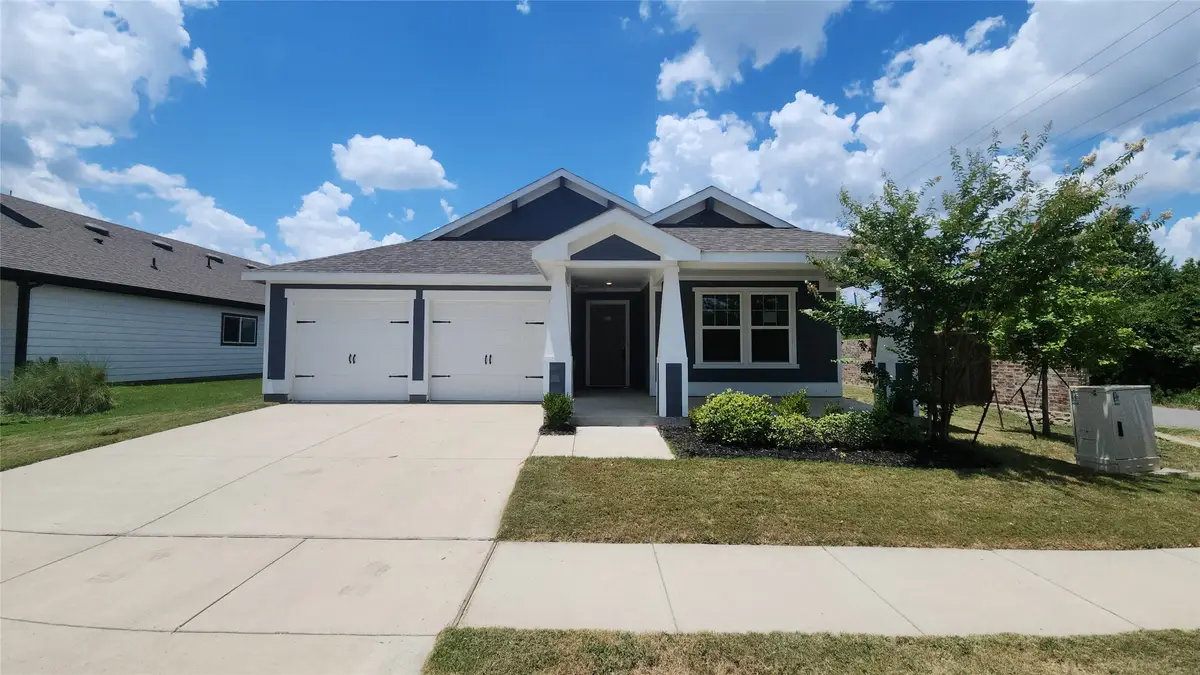 633 Quail Meadows Drive, Cleburne, TX 76031 - #1