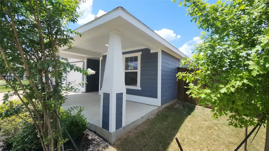 633 Quail Meadows Drive, Cleburne, TX 76031 - #3