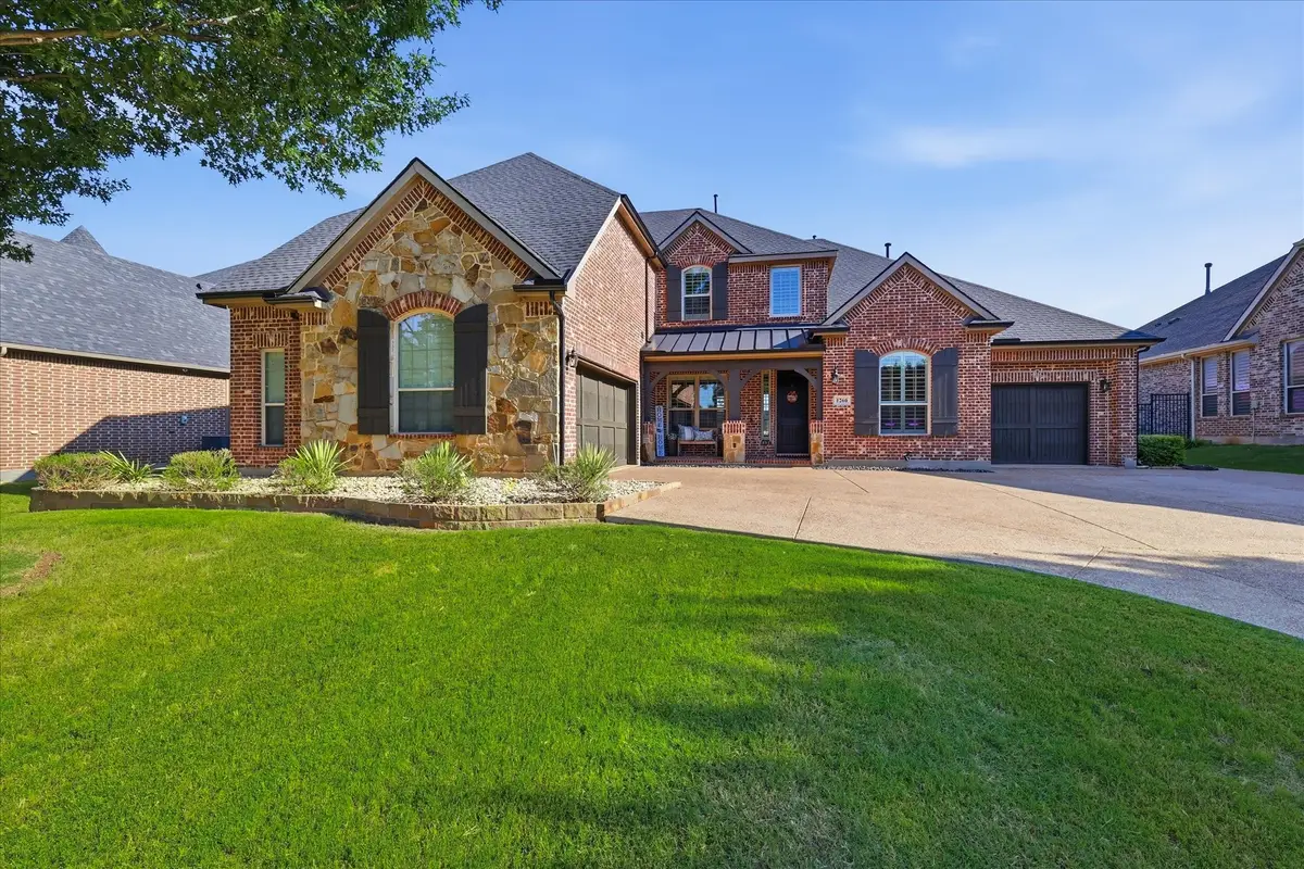 1260 Packsaddle Trail, Prosper, TX 75078 - #1