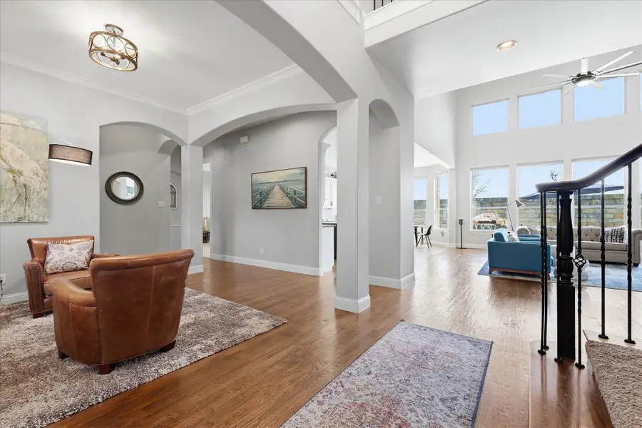 1260 Packsaddle Trail, Prosper, TX 75078 - #2