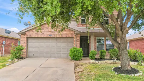 9000 King Ranch Drive, Cross Roads, TX 76227