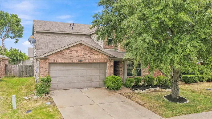 9000 King Ranch Drive, Cross Roads, TX 76227 - #2