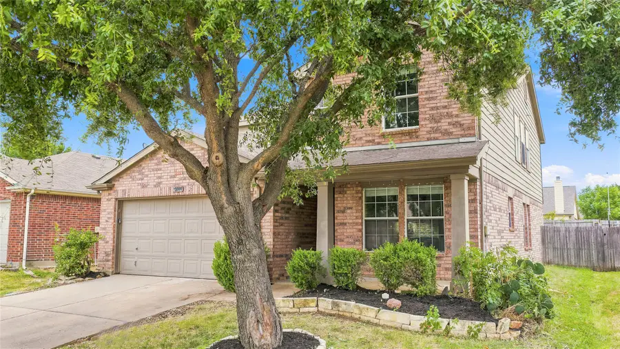 9000 King Ranch Drive, Cross Roads, TX 76227 - #3