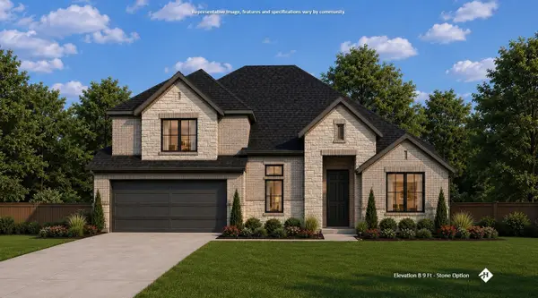 1352 Red Rock Road, Hewitt, TX 76643