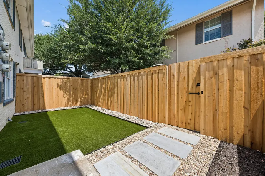 4729 Bradford Drive #4729A, Dallas, TX 75219 - #2