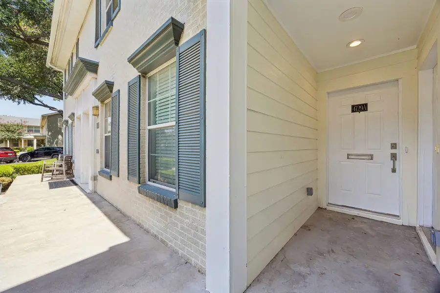 4729 Bradford Drive #4729A, Dallas, TX 75219 - #3