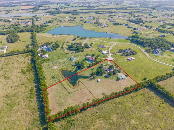 2412 Coyote Run Road, Fate, TX 75087