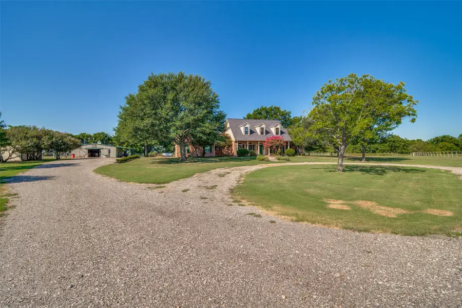 2412 Coyote Run Road, Fate, TX 75087 - #2