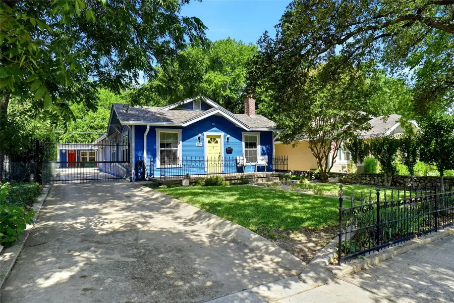 2306 Western Avenue, Fort Worth, TX 76107 - #2