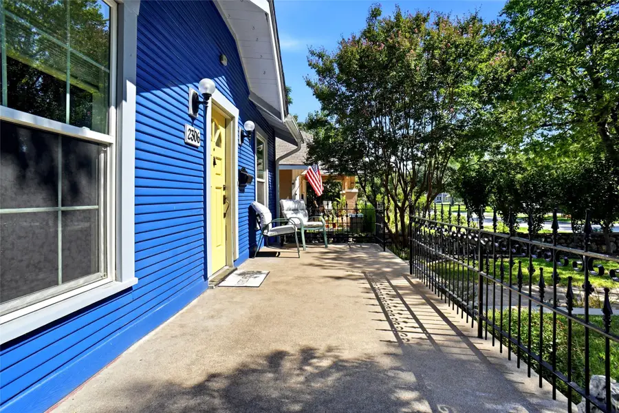 2306 Western Avenue, Fort Worth, TX 76107 - #3
