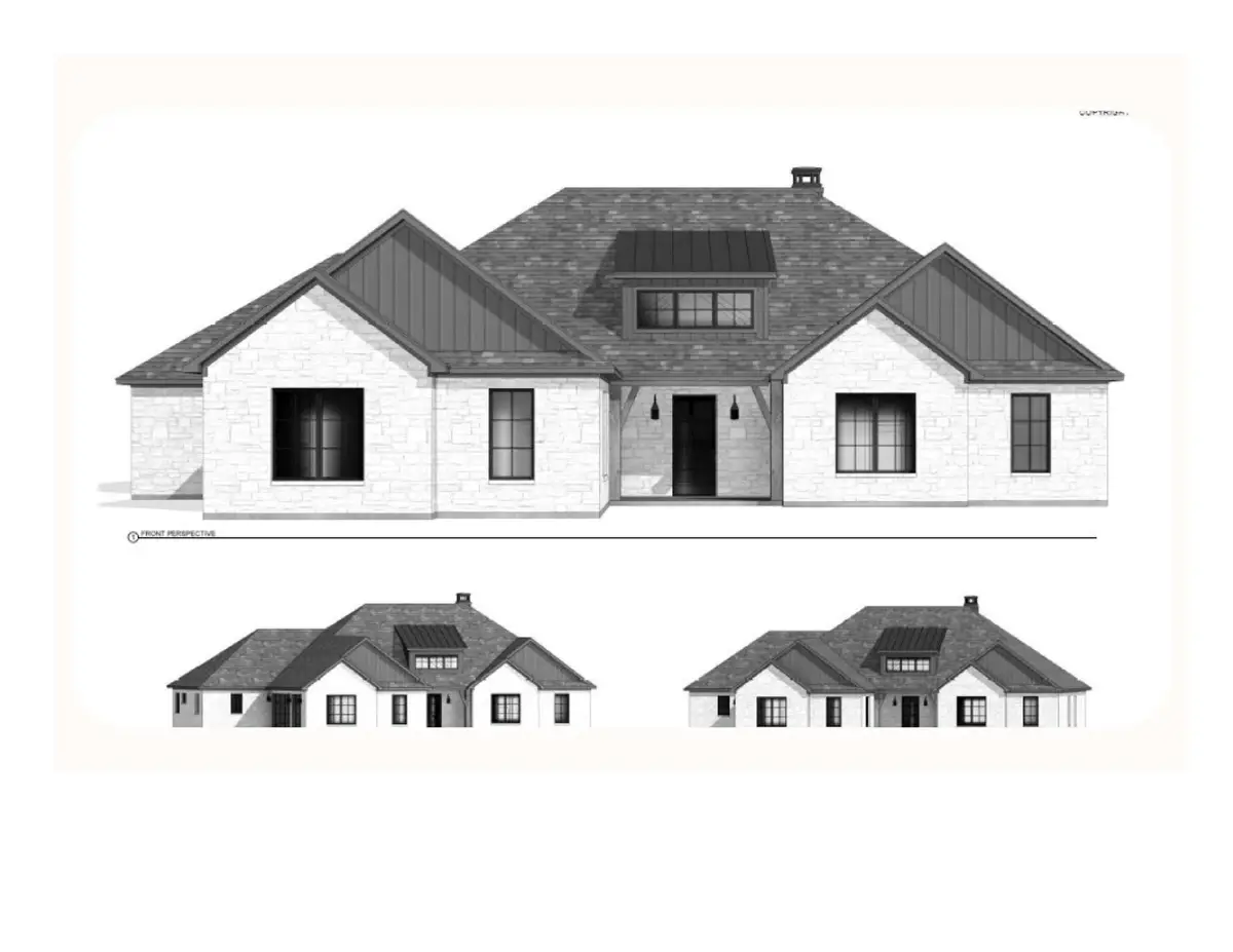 8105 Spicewood Springs Road, Waco, TX 76633 - #1