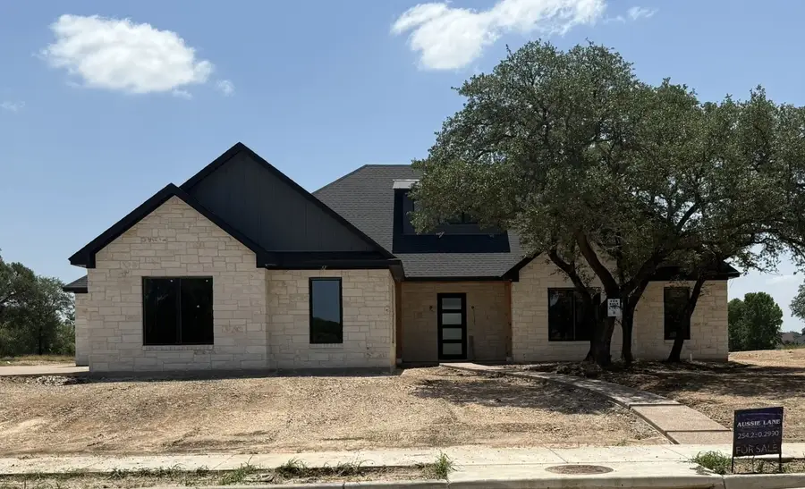8105 Spicewood Springs Road, Waco, TX 76633 - #2