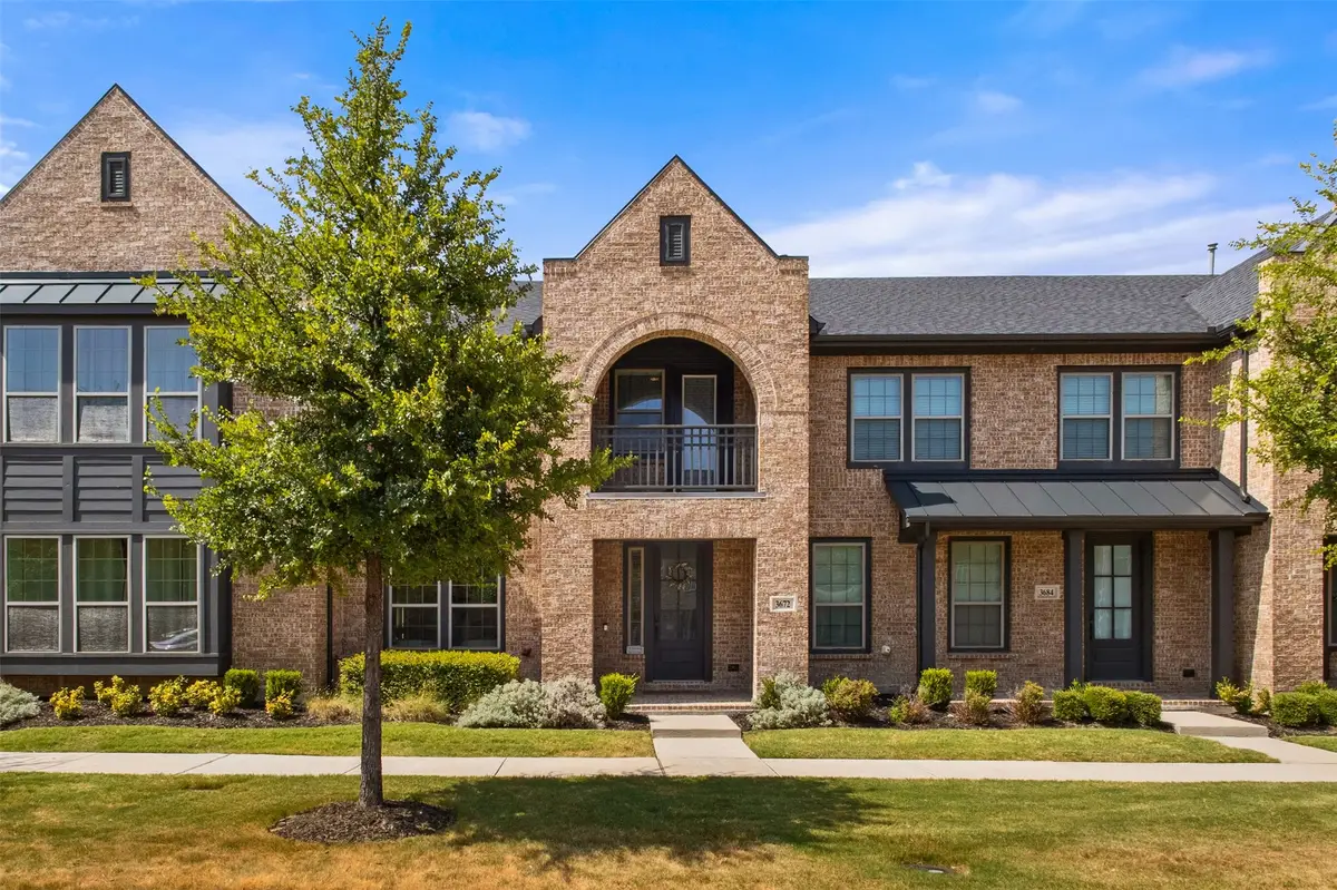3672 Dutchess Drive, Frisco, TX 75034 - #1