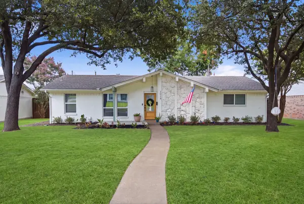 2028 Cap Rock Drive, Richardson, TX 75080