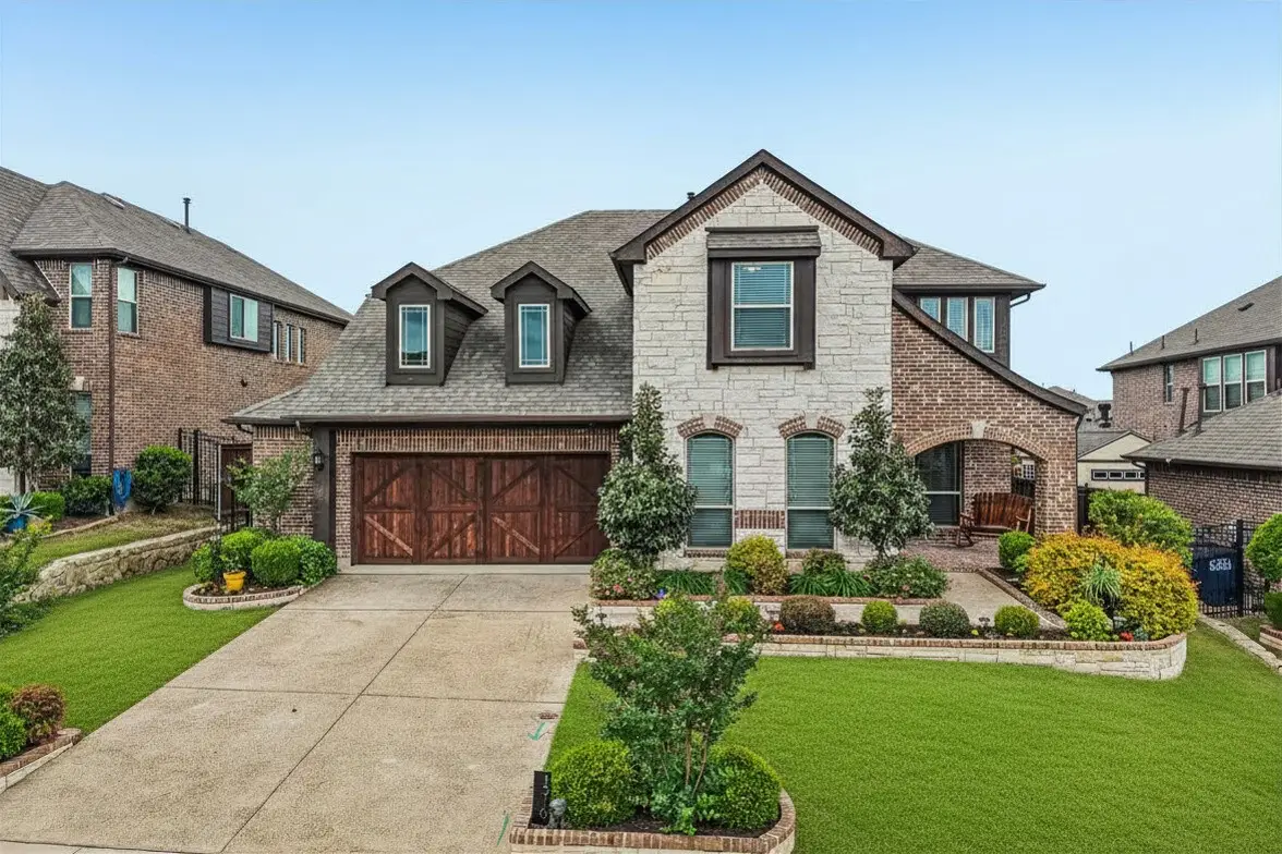 1310 Divine Rose Way, Wylie, TX 75098 - #1