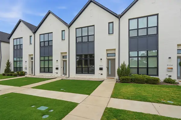 3126 Wayside Avenue, Fort Worth, TX 76110