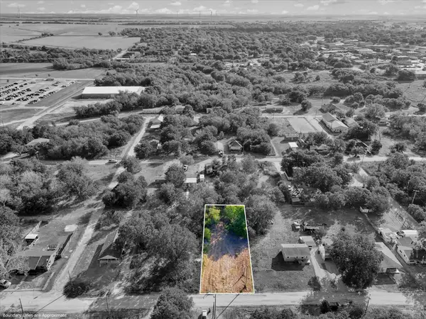 312 N Waco Street, Mart, TX 76664