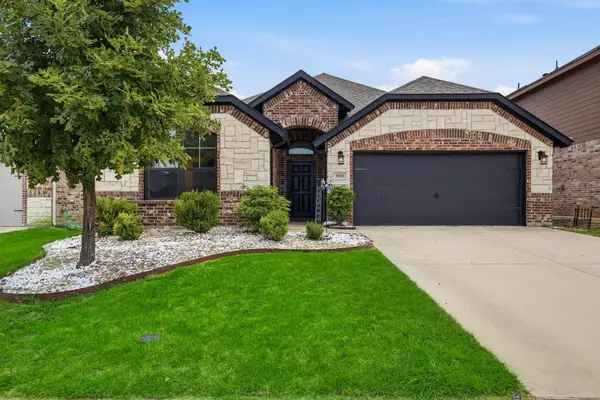 3920 Madison Lane, Denton, TX 76208