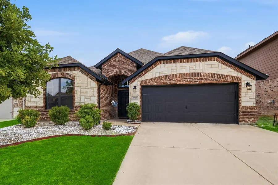3920 Madison Lane, Denton, TX 76208 - #2