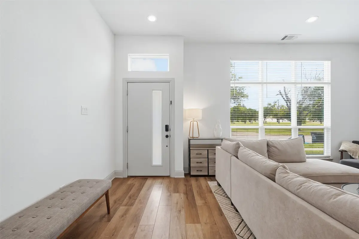 3128 Wayside Avenue, Fort Worth, TX 76110 - #1