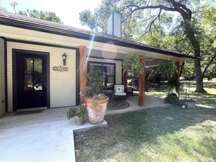 1229 Epps Road, Palmer, TX 75152 - #2