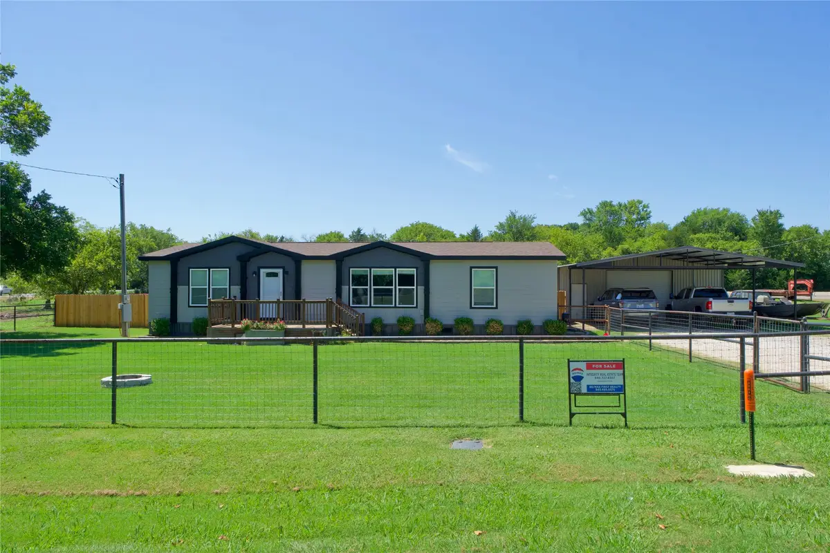 88 County Road 188, Gainesville, TX 76240 - #1