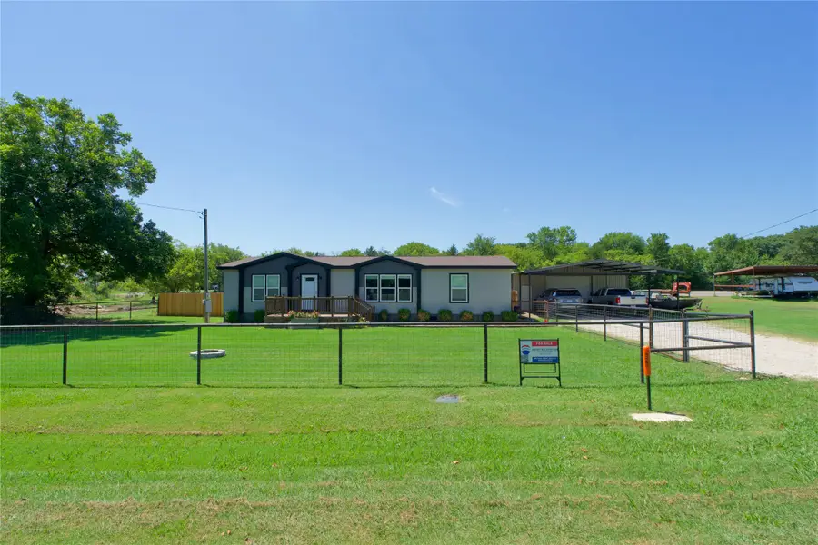88 County Road 188, Gainesville, TX 76240 - #2