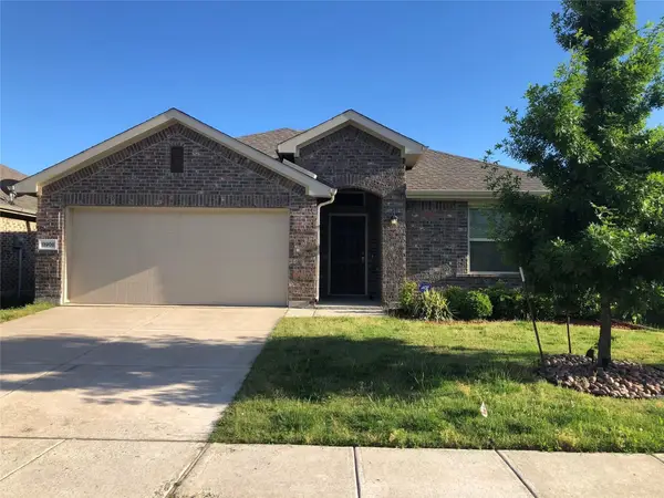 11908 Clearpoint Court, Frisco, TX 75036