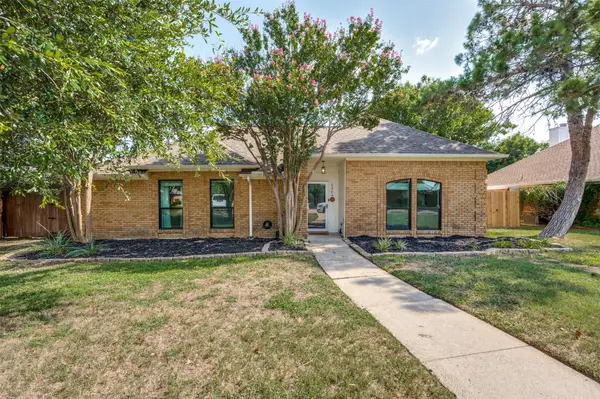 1404 Cumberland Trail, Plano, TX 75023