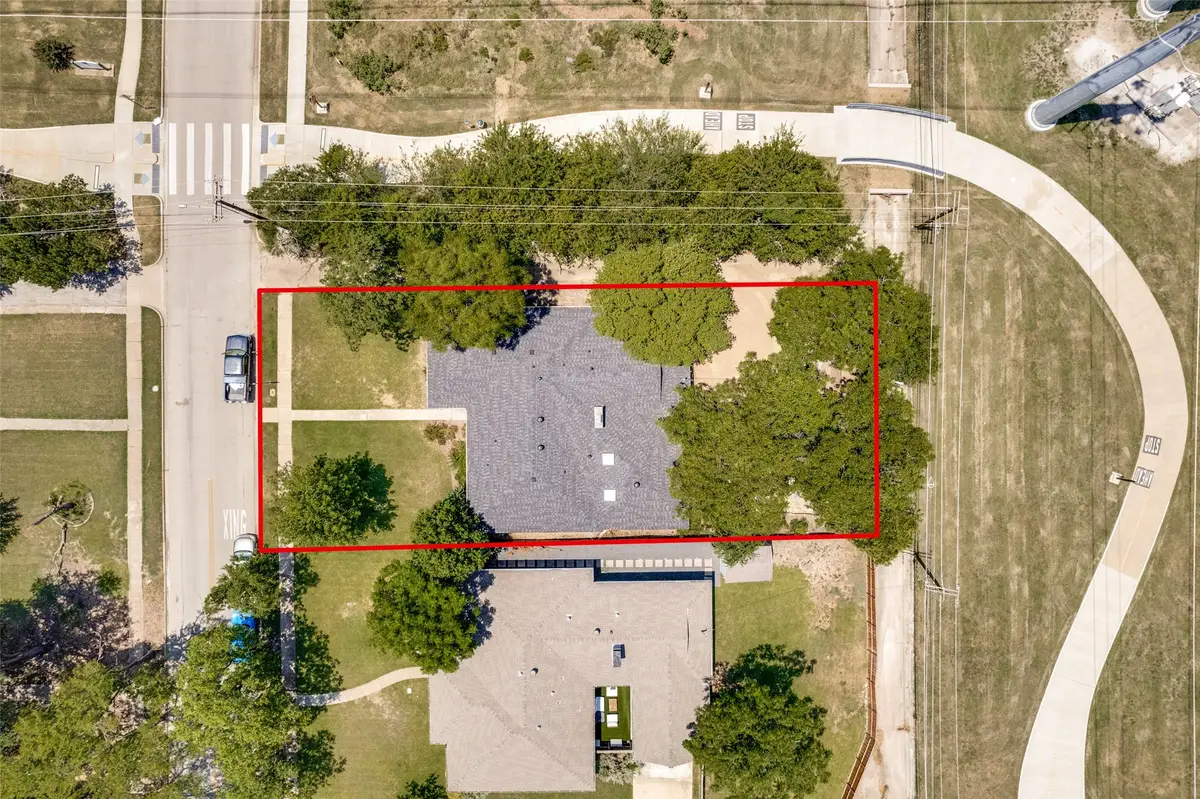 3469 Townsend Drive, Dallas, TX 75229 - #1