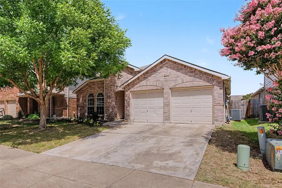 9225 Comanche Ridge Drive, Fort Worth, TX 76131 - #3
