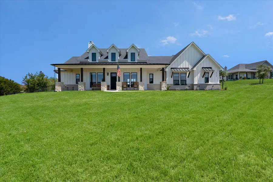 2119 Eagles Ridge Drive, Weatherford, TX 76087 - #3