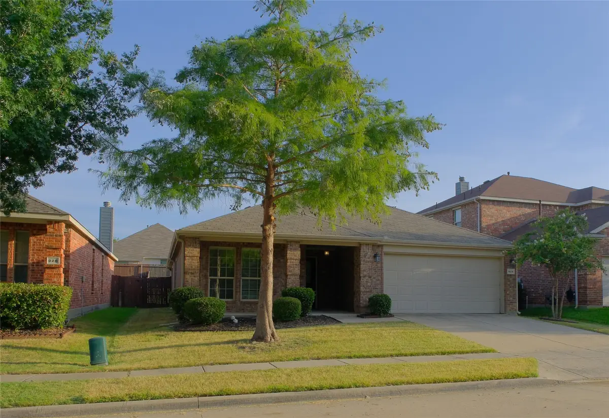 924 Lake Forest Trail, Little Elm, TX 75068 - #1