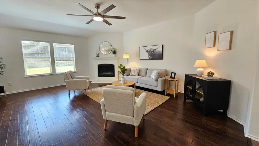 924 Lake Forest Trail, Little Elm, TX 75068 - #3