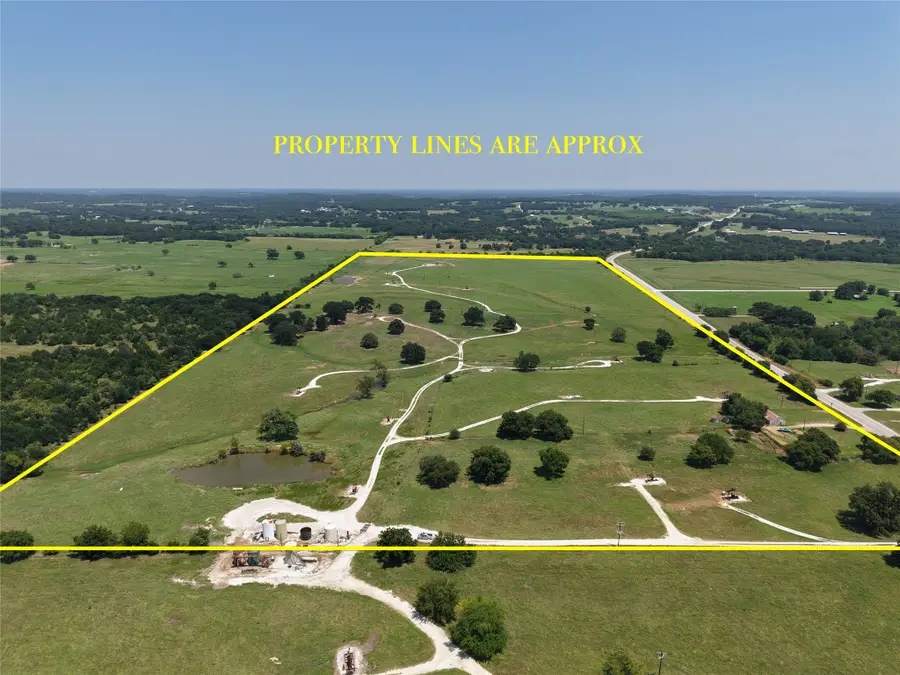 1707 Fm 902, Gainesville, TX 76240 - #2