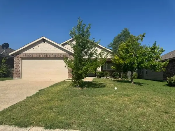4665 Elderberry Street, Forney, TX 75126