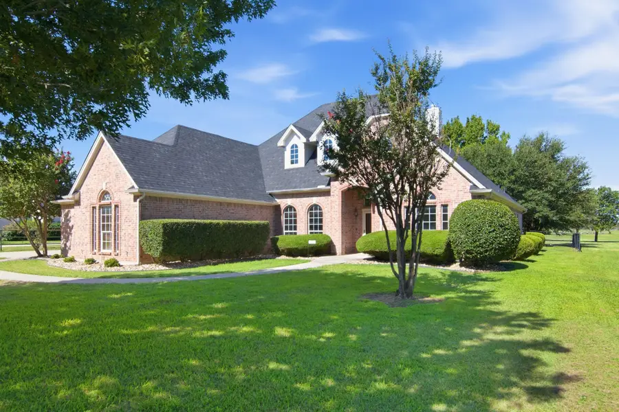 1941 Palomino Boulevard, Crowley, TX 76036 - #2