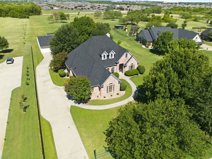 1941 Palomino Boulevard, Crowley, TX 76036 - #3