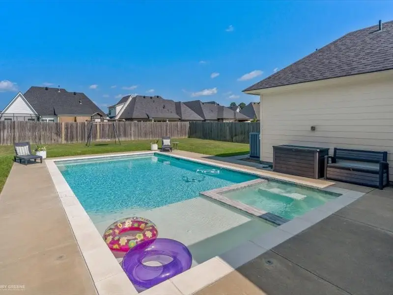510 Linden Circle, Benton, LA 71006 - #3
