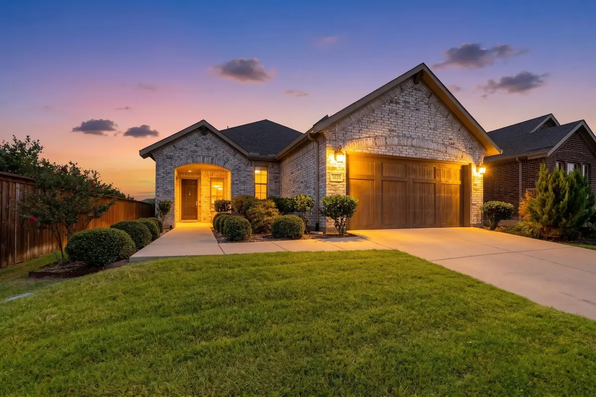 1635 Sweetwater Way, Celina, TX 75009 - #1