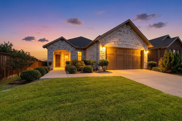 1635 Sweetwater Way, Celina, TX 75009