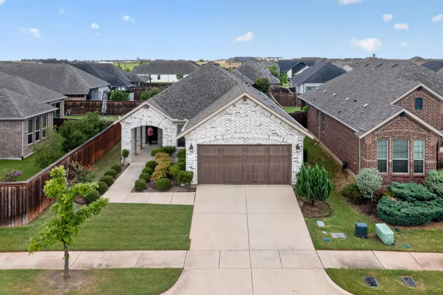 1635 Sweetwater Way, Celina, TX 75009 - #2