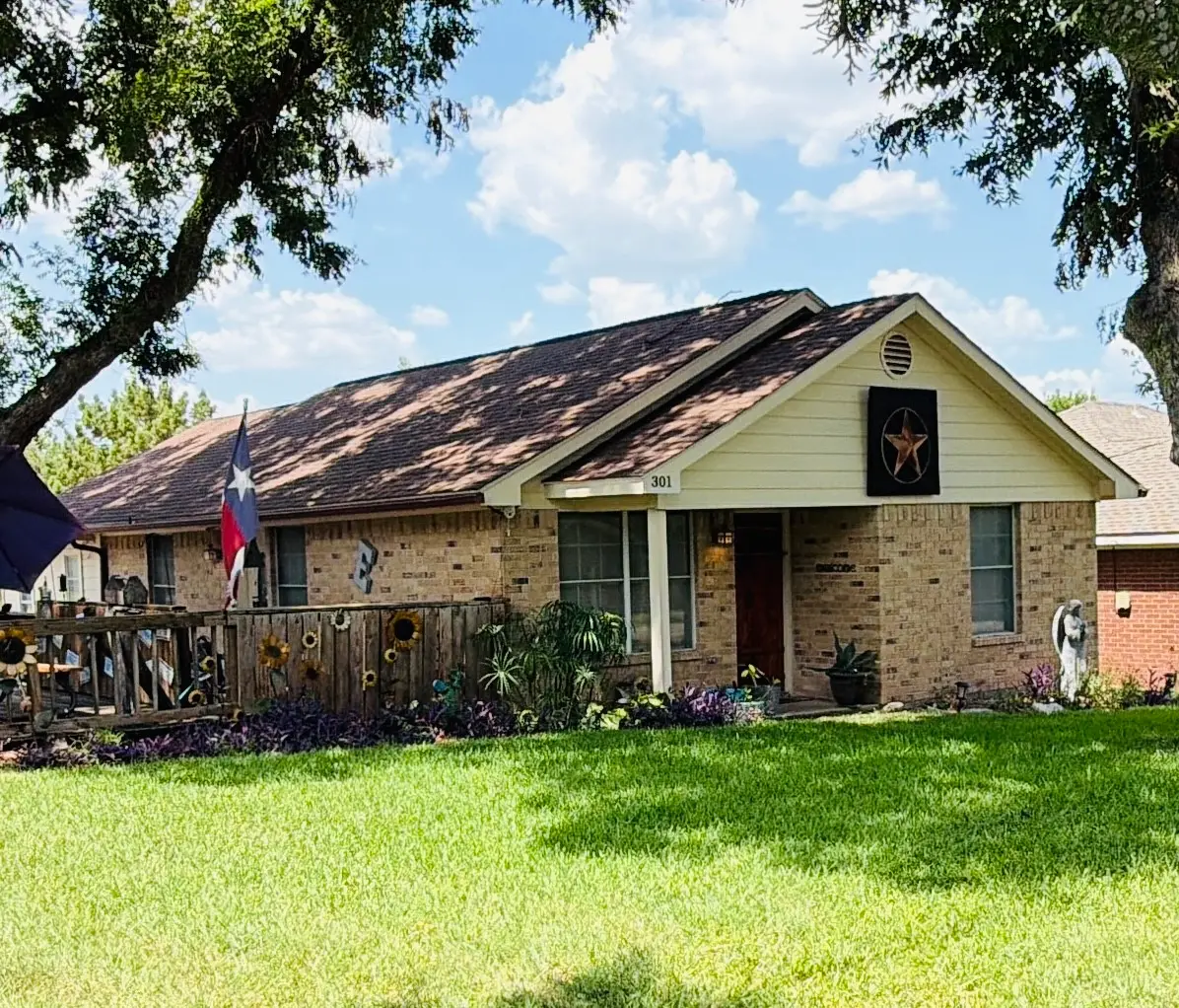 301 E Mimosa Street, Crandall, TX 75114 - #1