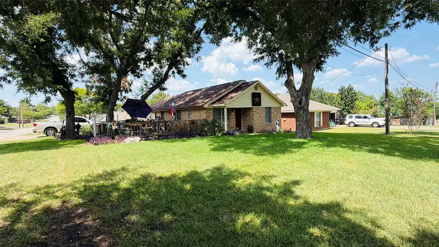 301 E Mimosa Street, Crandall, TX 75114 - #3