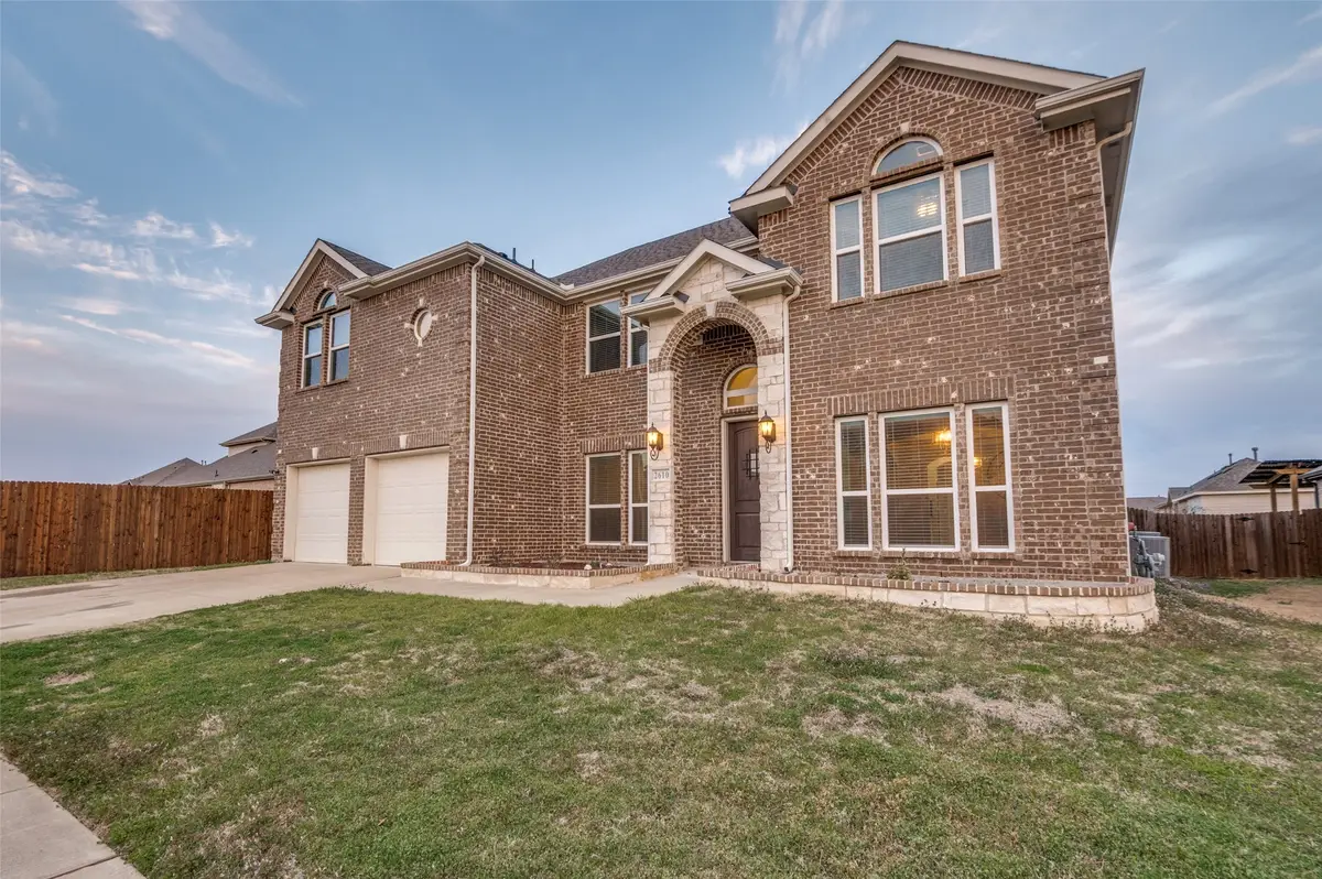 2610 S Anson Road, Glenn Heights, TX 75154 - #1