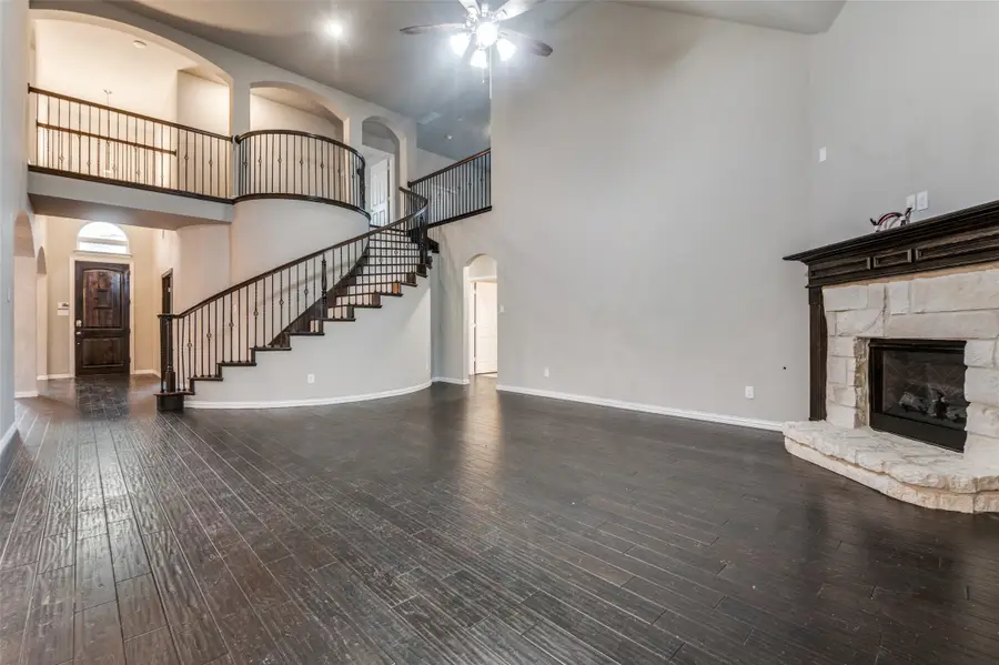 2610 S Anson Road, Glenn Heights, TX 75154 - #3